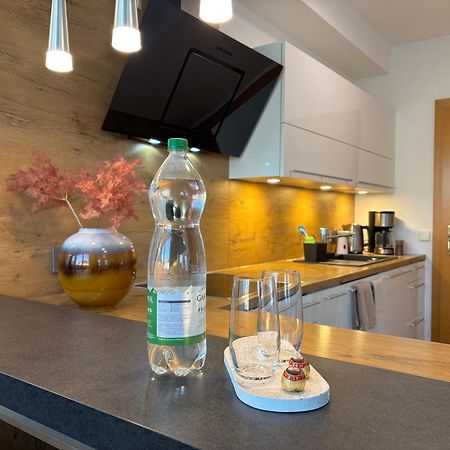 Apartment Klagenfurt Center With Free Parking - Ring41 Klagenfurt am Woerthersee Exterior photo