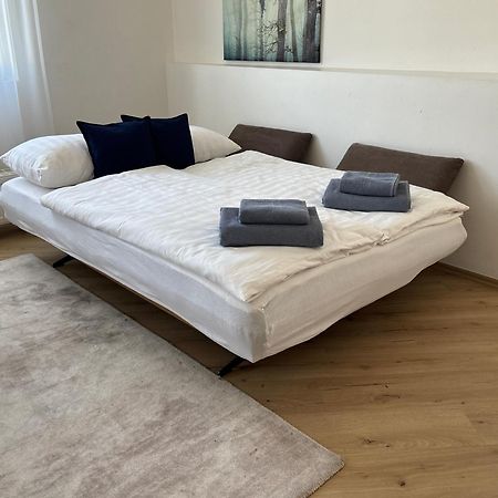 Apartment Klagenfurt Center With Free Parking - Ring41 Klagenfurt am Woerthersee Exterior photo