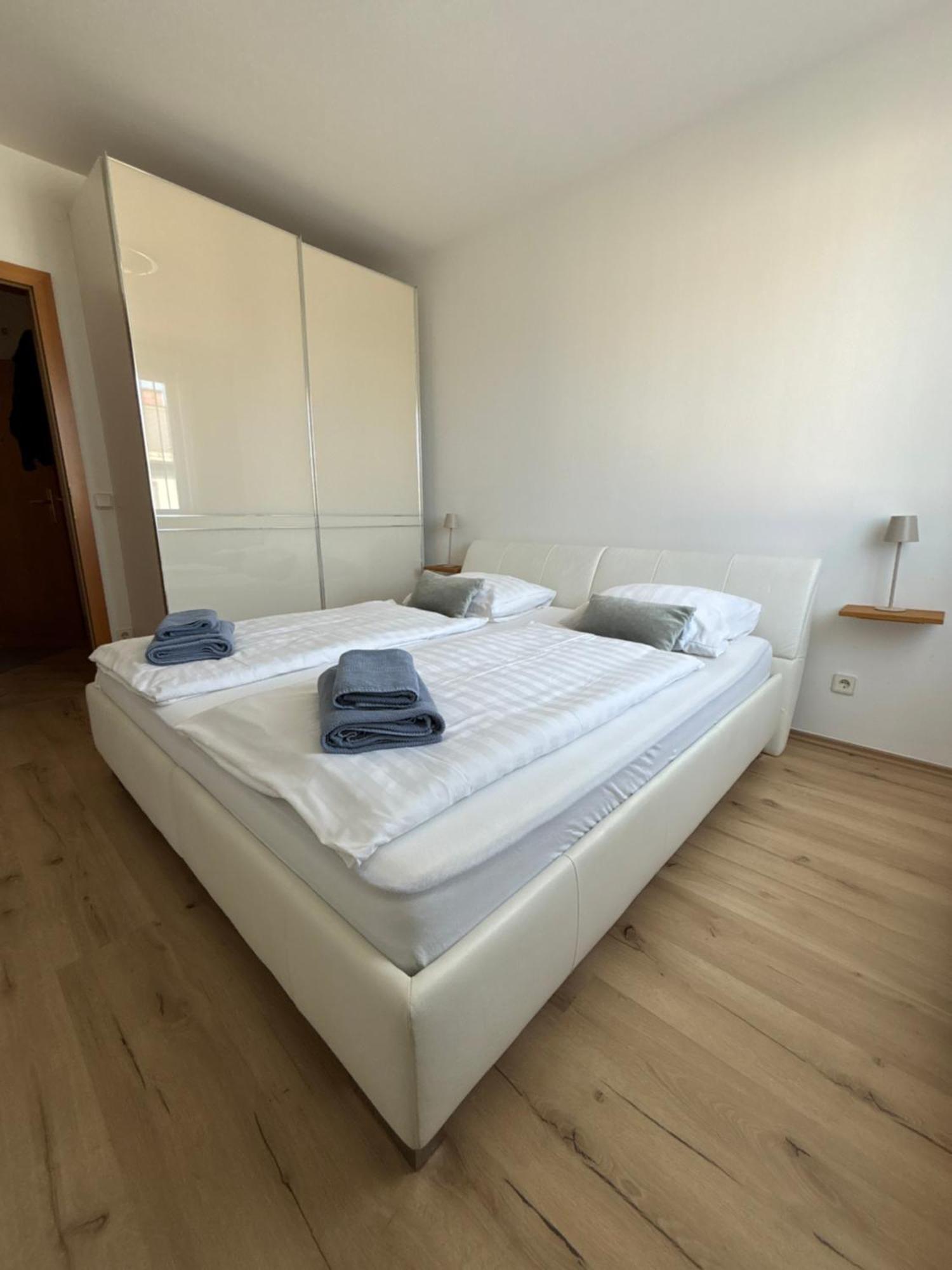 Apartment Klagenfurt Center With Free Parking - Ring41 Klagenfurt am Woerthersee Exterior photo