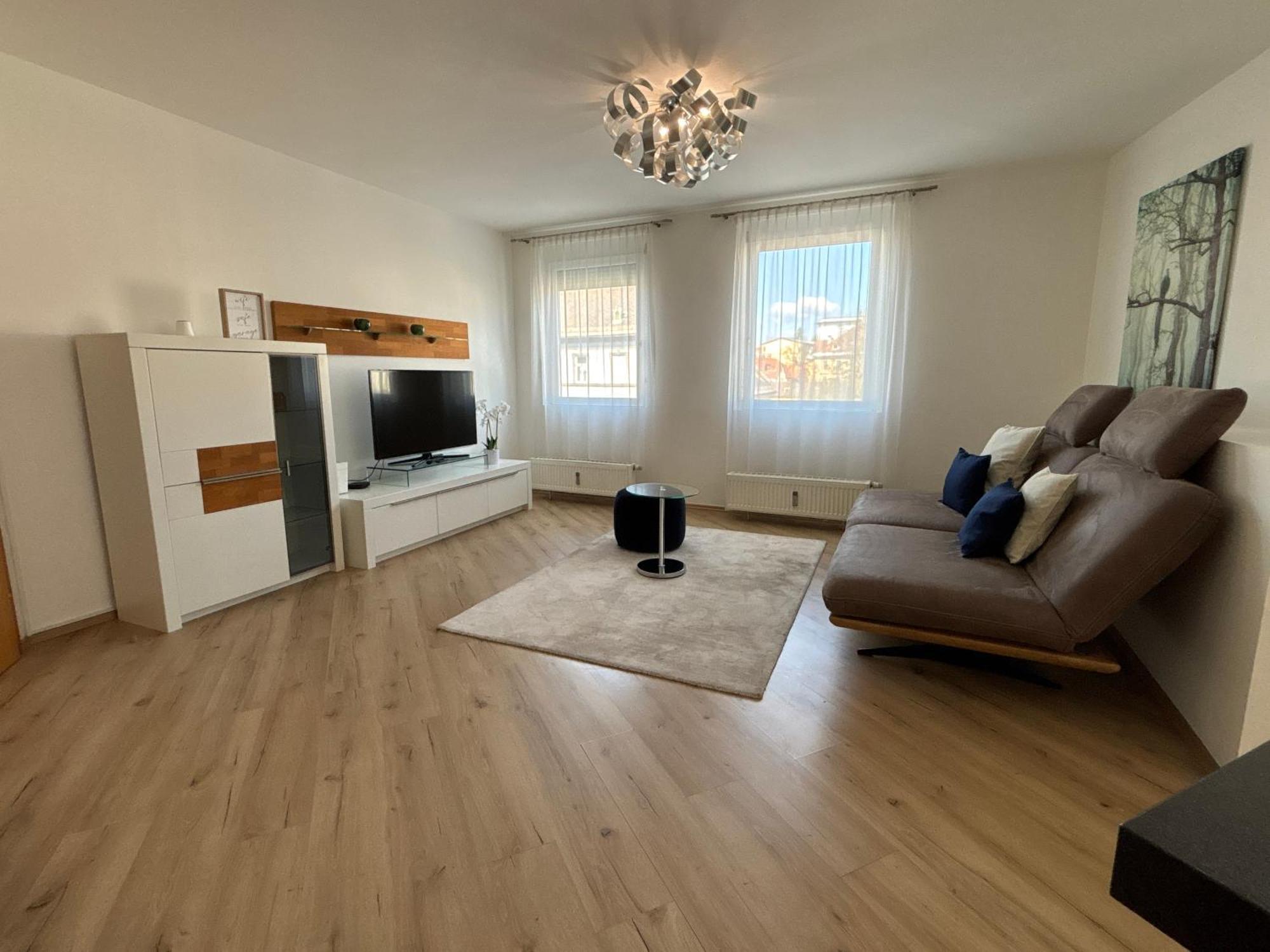 Apartment Klagenfurt Center With Free Parking - Ring41 Klagenfurt am Woerthersee Exterior photo
